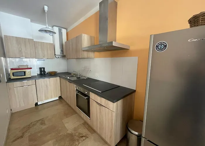 Proche De La Appartement Ajaccio (Corsica)