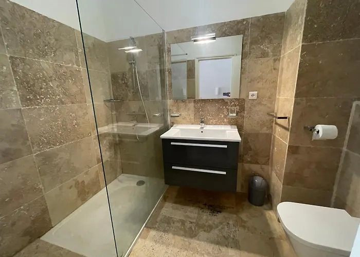 Proche De La Appartement *