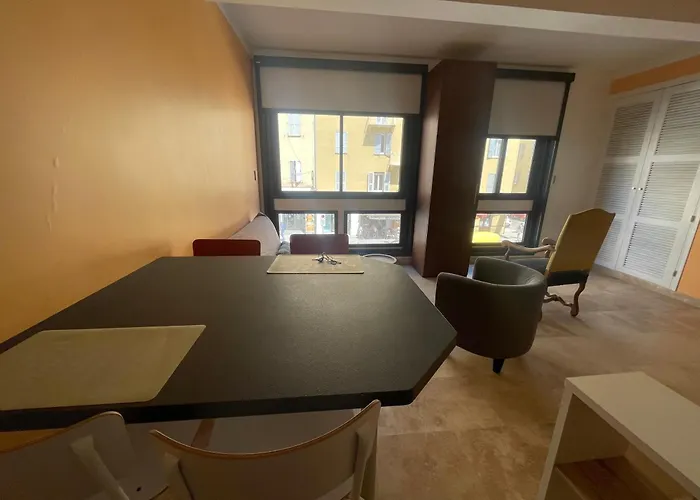 Proche De La Appartement Ajaccio (Corsica)