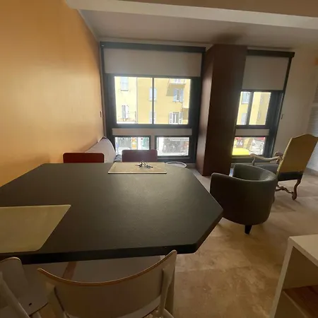 Proche De La Apartment Ajaccio (Corsica)